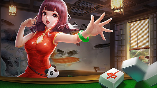 娱网棋牌本溪马队大厅APP截图